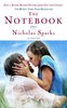 Nicholas Sparks 'The Notebook'(Дневник памяти) книга