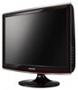 Монитор/TV Samsung LCD 26" T260HD [1920x1200, 1000:1(DC 10000:1), 5мс, 170гор/160вер, DVI (HDCP), 3Вт x 2, TCO03]