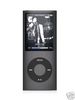 Apple iPod nano chromatic Black 8 GB
