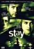 dvd 'stay'