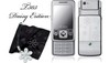 Sony Ericsson T303 Daisy Edition