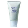 очищающий разогревающий скраб Shiseido Pureness Pore Purifying Warning Scrub 50ml