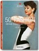 po-Fashion History- Мода 50-х