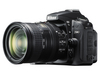 Nikon D90 D90 + AF-S VR 18-200