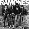 Диск или виниловая пластинка Ramones