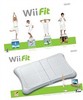 Nintendo Wii Balance Board + игра Wii Fit для Nintendo Wii