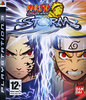 Naruto Ultimate NINJA Storm (PS 3)