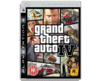 Grand Theft Auto IV (GTA4)(PS3)