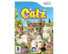 Catz (Wii)(PAL)