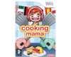 Cooking Mama (Wii)(PAL)