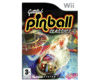 Gottlieb Pinball Classics (Original)(Wii)(PAL)