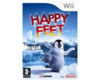 Happy Feet (Original)(Wii)(PAL)