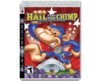 Hail To The Chimp(PS 3)