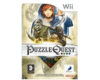 Puzzle Quest - Challenge of the Warlords(Wii)