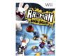 Rayman Raving Rabbids (Original)(Wii)(PAL)