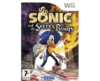 Sonic and the Secret Rings (Original)(Wii)(PAL