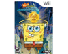 Spongebob Atlantis Squarepantis (Wii)(Pal)