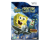 Spongebob Squarepants Creature (Original)(Wii)(PAL)