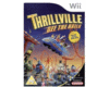 Thrillville: Off the Rails (Original)(Wii)(PAL)