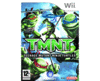 TMNT (Original)(Wii)(PAL)