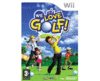 We love Golf (WII)(PAL)