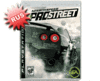 Need for Speed: Pro Street (Русская Версия) (PS 3)