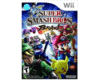 Super Smash Bros. Brawl(Original)(Wii)(NTSC)