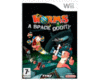 Worms: A Space Oddity (Wii)