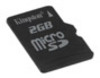 карта microSD (2Гб и больше (если есть такие :))