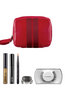 M·A·C 'Enchanting Vermillion' Fashion Eye Kit