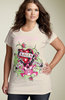 Ed Hardy 'Love Kills Slowly' Tee