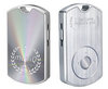 BenQ MusiQ MP3 Player Dog Tag