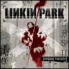 CD Linkin Park “Hybrid Theory”