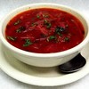 borscht!