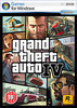 Grand Theft Auto IV