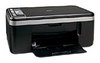 HP DeskJet F4180