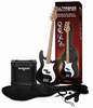 Behringer Bass Guitar Pack