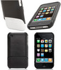 Чехол Griffin Elan Form Black для iPhone 3G