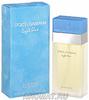 Туалетная вода Dolce&Gabbana "Light Blue"