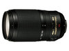 Nikon Объектив AF-S Nikkor 70-300 mm f/4.5-5.6G IF-ED VR