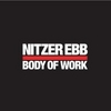 CD: Nitzer Ebb. Body Of Work 1984-1997