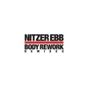 CD: Nitzer Ebb. Body Rework