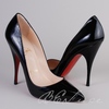 Christian Louboutin Pigalle Pumps