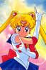Sailor moon спецвыпуски