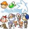 Level 100 in Maplestory