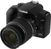 Canon EOS 1000D KIT 18-55 Black
