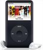 Плеер MP3 Apple IPOD CLASSIC (MB1) 160 Gb Black