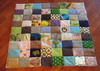 одеяло пэчворк (patchwork)
