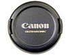 Защитная крышка CANON Lens cap E-77U (крышка объектива)