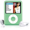 музыкальный плеер iPod nano